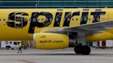 Spirit Airlines shares losing altitude after judge blocks JetBlue deal