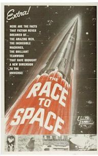 The Race for Space