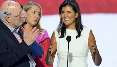 Hicks: Is Nikki Haley playing the long game, or the short one? It doesn't really matter.