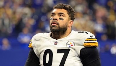 NFL Rumors: Steelers' Cam Heyward Eyes Contract Extension, Won't Attend OTAs