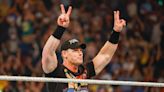 John Cena Returning For Final SmackDown Of 2022