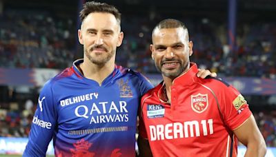 Punjab Kings Vs Royal Challengers Bengaluru, IPL 2024: Match 58 Preview