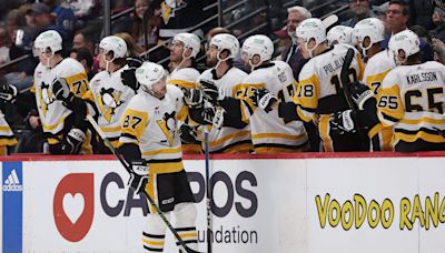 Yohe mailbag, part 2: What are the odds that the Penguins reach the playoffs next season?