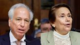 PJ deja al voto amparo de Inés Tello y Aldo Vásquez contra inhabilitación del Congreso