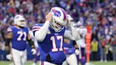 Bills collapse in devastating 33-30 overtime loss to Vikings in NFL's game of the year