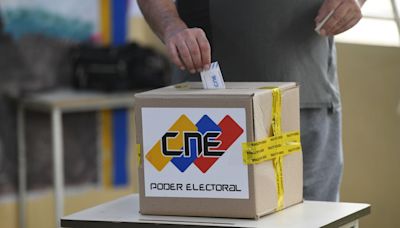 El Centro Carter considera que las elecciones de Venezuela no fueron democráticas