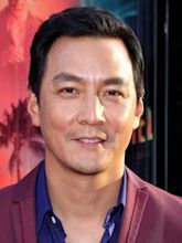 Daniel Wu