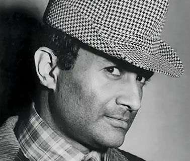 Dev Anand Would Be 101 Today!