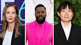 Oscars 2024: Justine Triet Cries, Colman Domingo ‘Bursting With Joy’ and Other Nominee Reactions