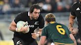 Most-capped All Black international Sam Whitelock to retire from all rugby