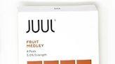 FDA rescinds ban on Juul vape products, resumes scientific review