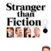 Stranger than Fiction (2006 film)