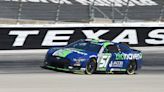 Richard Childress Racing, Rick Ware Racing penalized for Texas infractions