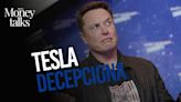 Día de furia contra Tesla, Naomi Campbell en Victoria & Albert y Chile la lleva - La Tercera