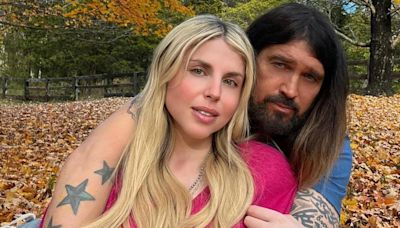 Firerose recalls traumatic marriage with Miley Cyrus' father Billy Ray, ‘I was afraid’