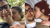 Margaret Qualley shows off diamond ring as she confirms engagement to Jack Antonoff