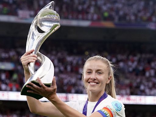 Women's Euro 2025 qualifiers: England face Sweden with new qualifying campaign explained