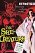 The She Creature