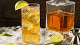 The Best Whiskey To Mix With Ginger Ale For A Classic, Refreshing Drink