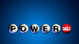 $100K Powerball Lottery Ticket Sold in Western Pa.