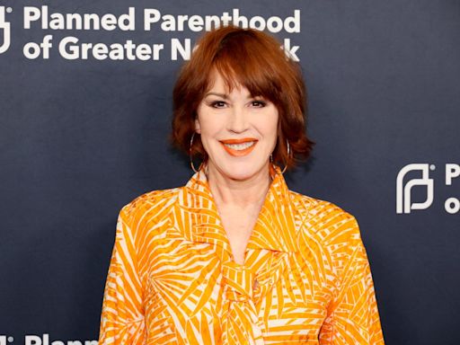 Molly Ringwald says she was ‘taken advantage of’ by Hollywood predators