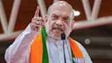 Govt to start dialogue with Meiteis, Kukis to bridge ethnic divide in Manipur: Amit Shah