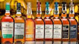 Every Old Forester Bourbon, Ranked