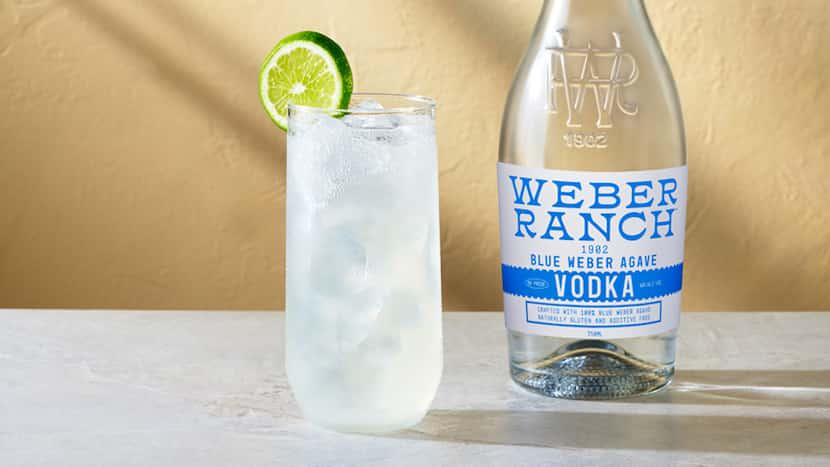 Ex-Patrón tequila execs launch ‘truly disruptive’ vodka in Texas