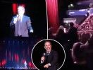 Jerry Seinfeld has perfect comeback to anti-Israel heckler during live Australia show: ‘We have a genius, ladies and gentlemen’