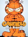 Garfield e i suoi amici