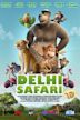 Delhi Safari