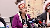 Groundbreaking Manitoba Grand Chief Cathy Merrick dies suddenly