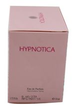 Hypnotica Parfums 3.72oz /110ml Edp Spray For Women New In Box ...