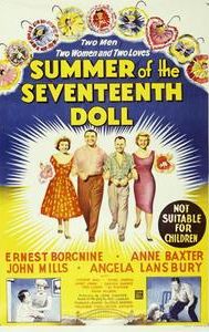 Summer of the Seventeenth Doll (1959 film)