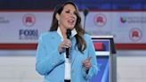 Ex-RNC Chair Ronna McDaniel Joins News Network She Once Trashed