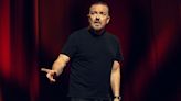 Ricky Gervais addresses petition to cut jokes from new special: 'They're hecklers'