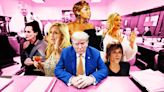 Stormy Daniels’ Trump Trial Testimony Was Like an Episode of Real Housewives