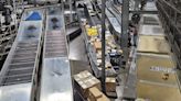 UPS to close 200 sort centers in modernization push