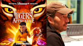 Listen to an Exclusive Track from The Tiger’s Apprentice by Steve Jablonsky