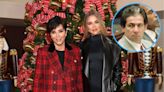 Khloe Kardashian Says Kris Jenner ‘F—ked Up Big Time’ By Cheating on Dad Robert Kardashian Sr.