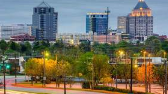 Greensboro invites you to tour a landfill as they consider what to do with contaminated soil at a park