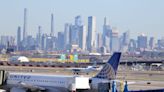 Flights resume at Newark Airport after FAA technical issues ground flights nationwide
