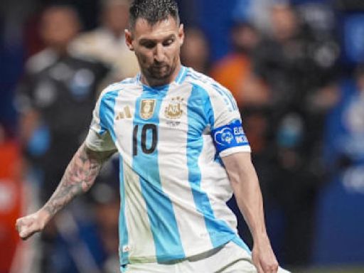 Copa America 2024 go off-air in India with no channel broadcasting or no app streaming it