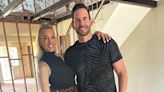 Tarek El Moussa Reminisces on 'Memories' of Dad Life Ahead of Baby No. 3: 'I'm So Lucky'