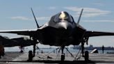 Lockheed resumes final testing of advanced F-35 jet