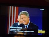 1992 Presidential Debates