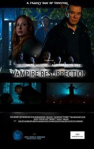 Vampire Resurrection