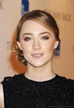 Saoirse Ronan