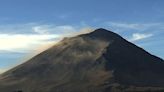 Volcán Popocatépetl: estos son los estados donde caerá ceniza hoy 25 de marzo | MAPA