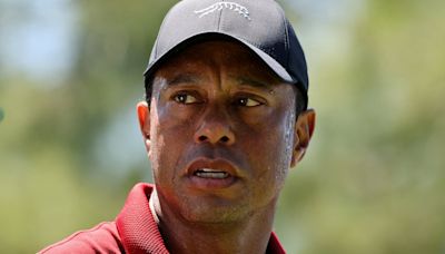 Tiger Woods jugará el US Open con una invitación
